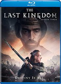 The Last Kingdom Temporada 3 [720p]